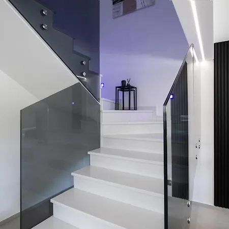 Lumea - Brend New 4-bedroom With Pool ヴィラ *
